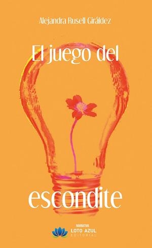 JUEGO DEL ESCONDITE, EL | 9791387571900 | RUSELL GIRALDEZ, ALEJANDRA