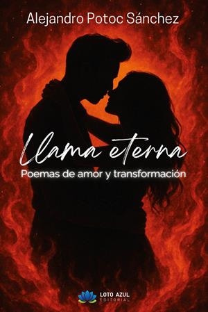 LLAMA ETERNA | 9791387838997 | POTOC SANCHEZ, ALEJANDRO