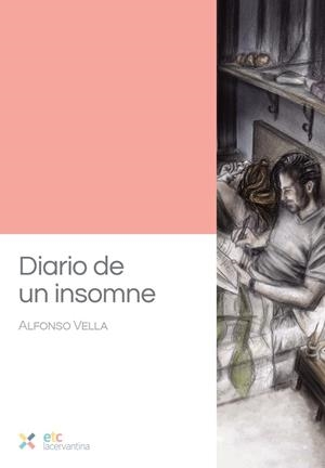 DIARIO DE UN INSOMNE | 9788410122338 | VELLA, ALFONSO