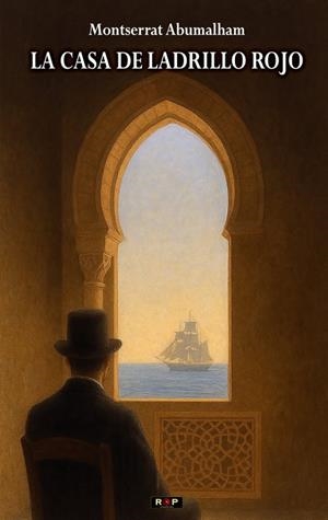 CASA DE LADRILLO ROJO, LA | 9788418611292 | ABUMALHAM, MONTSERRAT