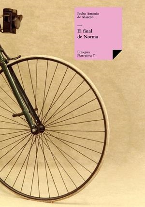 FINAL DE NORMA, EL | 9788490079928 | DE ALARCÓN, PEDRO ANTONIO