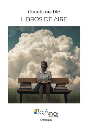 LIBROS DE AIRE | 9788412971859 | IGLESIAS DIEZ, CARLOS