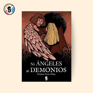 NI ANGELES NI DEMONIOS | 9791387530532 | TORRES PLAZA, CRISTINA