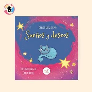 SUEÑOS Y DESEOS | 9791387530464 | ROIG AVIÑÓ, CARLOS