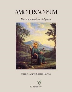 AMO ERGO SUM | 9788410212398 | GARCIA GARCIA, MIGUEL ÁNGEL