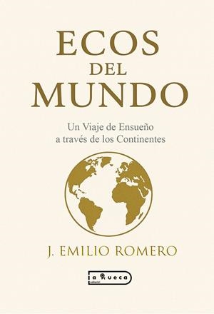 ECOS DEL MUNDO | 9791387525569 | ROMERO ROJAS, , J. EMILIO