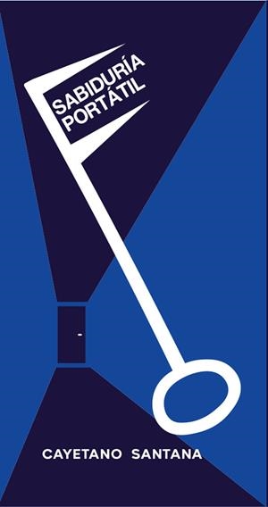 SABIDURÍA PORTÁTIL | 9791399058918 | SANTANA, CAYETANO