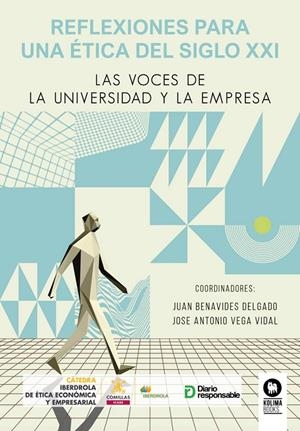 REFLEXIONES PARA UNA ÉTICA DEL SIGLO XXI | 9788410209831 | VARIOS AUTORES