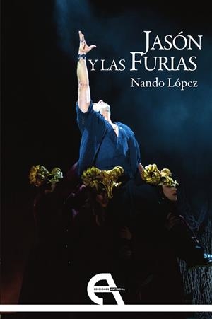 JASON Y LAS FURIAS | 9788410060494 | LOPEZ, NANDO