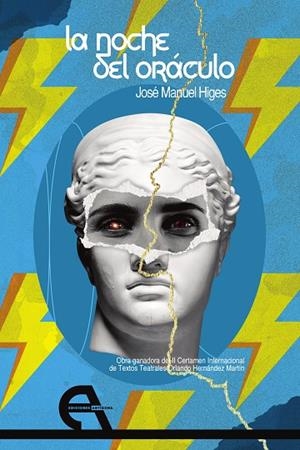 NOCHE DEL ORACULO, LA | 9788410060487 | HIGES, JOSE MANUEL