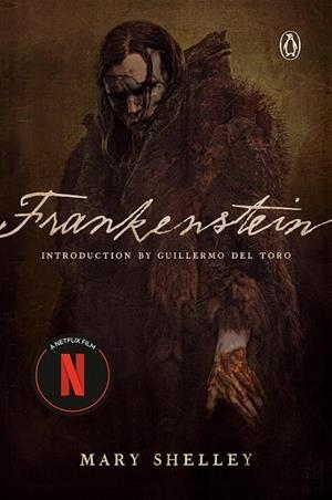 FRANKENSTEIN (NETFLIX TIE-IN) | 9780143138969 | SHELLEY, MARY
