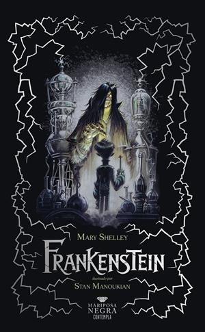FRANKENSTEIN | 9788414065983 | SHELLEY, MARY