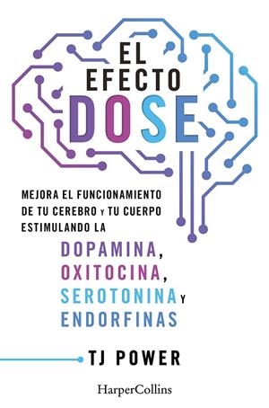 EFECTO DOSE, EL | 9788410643246 | POWER, TJ