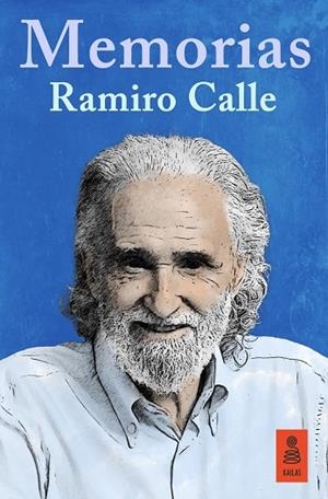 MEMORIAS | 9791387534189 | CALLE, RAMIRO