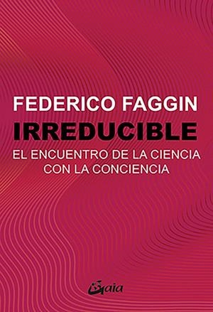 IRREDUCIBLE | 9788411081924 | FAGGIN, FEDERICO