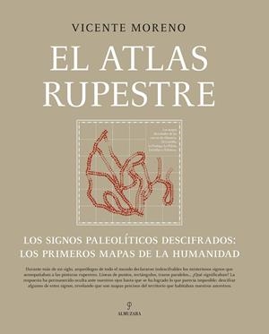 ATLAS RUPESTRE, EL | 9791370200633 | MORENO, VICENTE
