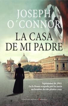 CASA DE MI PADRE, LA | 9788410356986 | O´CONNOR, JOSEPH