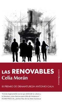 RENOVABLES, LAS | 9791387811143 | MORÁN, CELIA