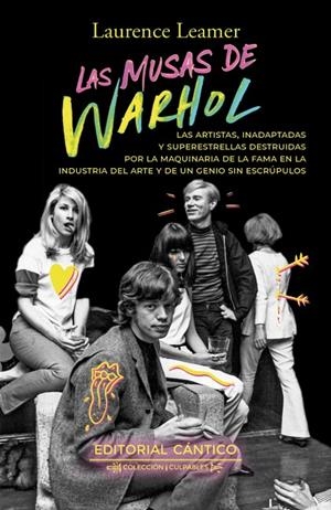 MUSAS DE WARHOL, LAS | 9788410288829 | LEAMER, LAURENCE