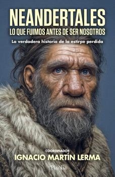 NEANDERTALES | 9791387556785 | MARTÍN LERMA, IGNACIO