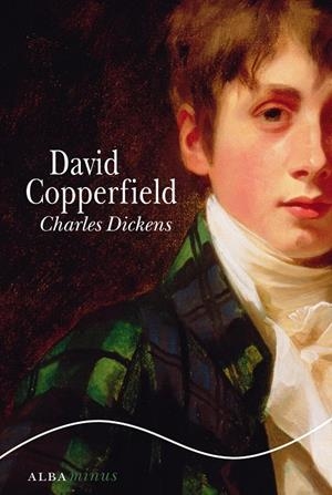 DAVID COPPERFIELD - MINUS | 9788411782470 | DICKENS, CHARLES