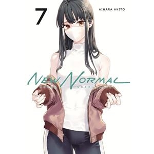 NEW NORMAL (NUEVA NORMALIDAD) 07 | 9791387822095 | AIHARA, AKITO