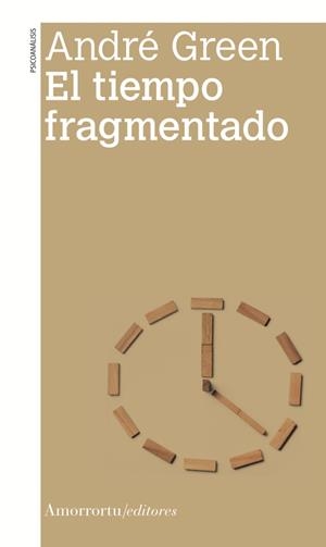 TIEMPO FRAGMENTADO, EL (2A ED) | 9789505182985 | GREEN, ANDRE