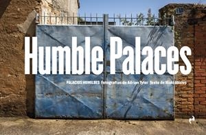 HUMBLE PALACES | 9791387634131 | TYLER, ADRIAN