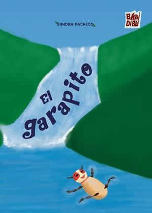 GARAPITO, EL | 9791387821715 | PACHECO, SANDRA