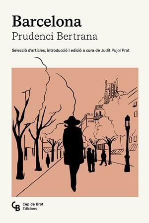 BARCELONA | 9791399108309 | BERTRANA, PRUDENCI
