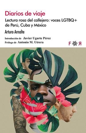 DIARIOS DE VIAJE | 9788412782875 | ARNALTE, ARTURO