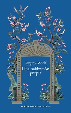 HABITACIÓN PROPIA, UNA | 9791387575717 | WOOLF, VIRGINIA