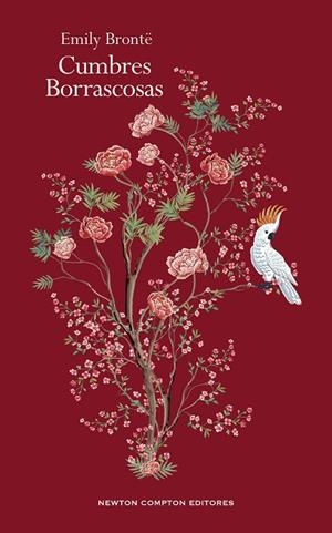 CUMBRES BORRASCOSAS | 9791387575694 | BRONTE, EMILY