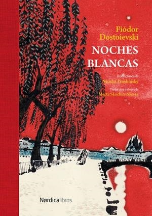 NOCHES BLANCAS (ED. LUJO) | 9791387922221 | DOSTOIEVSKI, FIODOR