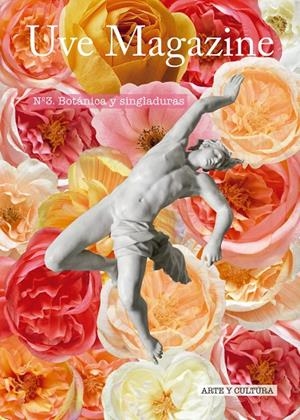 UVE MAGAZINE 03 | 9791399094695 | AGUADO ALONSO, NEREA / GARCIA-PEÑA, VERONI