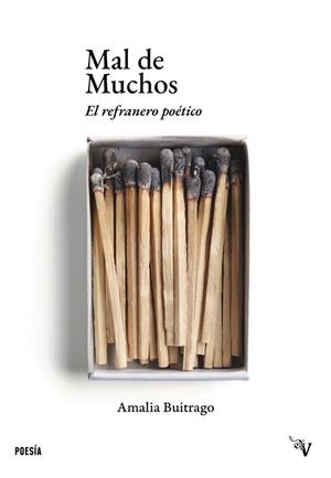 MAL DE MUCHOS | 9791388007019 | BUITRAGO, AMALIA