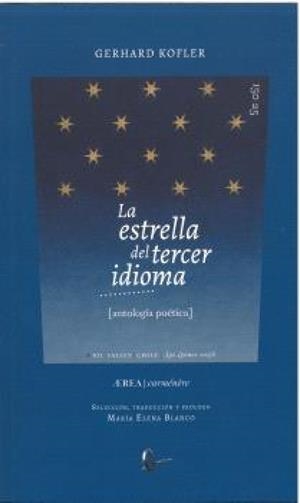 ESTRELLA DEL TERCER IDIOMA, LA | 9788410248700 | KOFLER, GERHARD