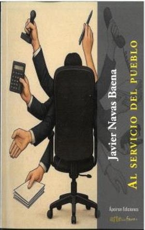 AL SERVICIO DEL PUEBLO | 9791399103205 | NAVAS BAENA, JAVIER
