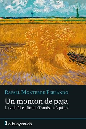 MONTÓN DE PAJA, UN | 9788417703196 | MONTERDE, RAFAEL