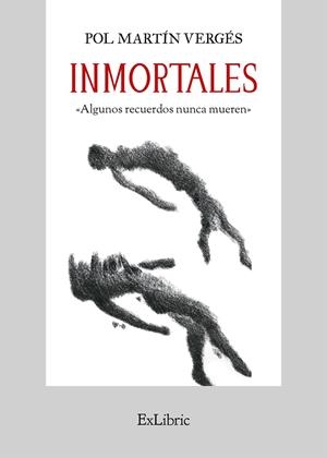 INMORTALES | 9791387944698 | MARTIN VERGES, POL