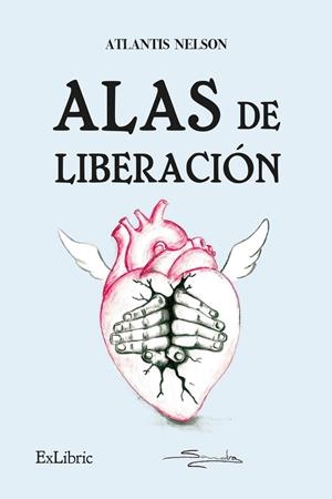 ALAS DE LIBERACIÓN | 9791387944568 | NELSON, ATLANTIS