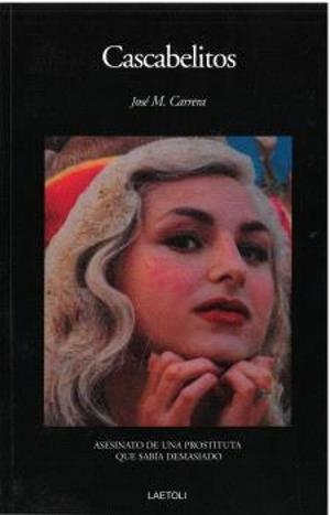 CASCABELITOS | 9788412935387 | CARRERA I MACIA, JOSE M.
