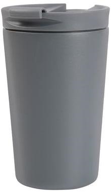 TRAVEL MUG 260 ML.TERMIC GRIS | 8057711469703
