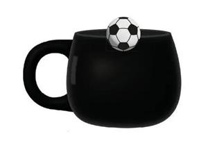 TASSA CERAMICA FUTBOL CHARM | 8053634008050