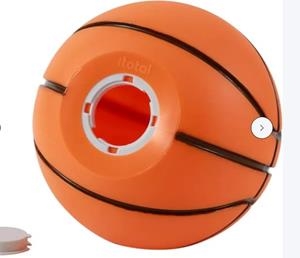GUARDIOLA PILOTA BASKET RESINA | 8053634008609