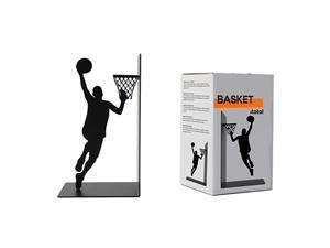 AGUANTALLIBRES BASKET FERRO NEGRE | 8057711468409