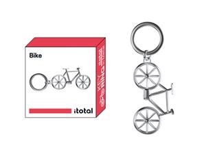 CLAUER METALL BICICLETA I TOTAL | 8059037077051