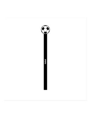LLAPIS A PILOTA FUTBOL | 8053634008203