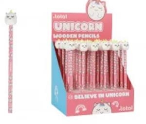 LLAPIS A UNICORN I TOTAL | 8059037071608