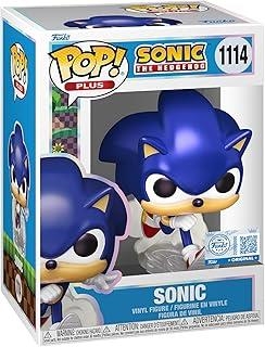 FUNKO POP SONIC 1114 | 889698872287